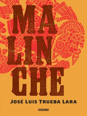 cover image of Malinche